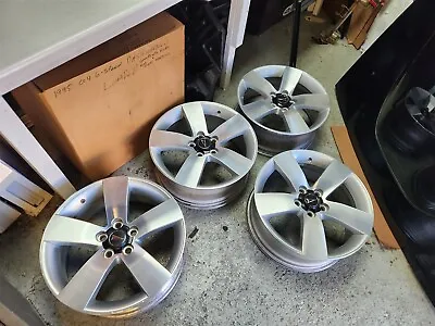 08 09 Pontiac G8 GT Original 19 Inch Wheels Rims Nice Used TAKE OFF SET OF FOUR • $989.10