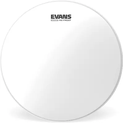 MX Frost Marching Tenor Drumhead 10 Inch • $28.09