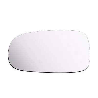 Replacement Mirror Glass Adhesive For 03-11 Saab 9-3 93 Driver Left Side LH New • $13.13