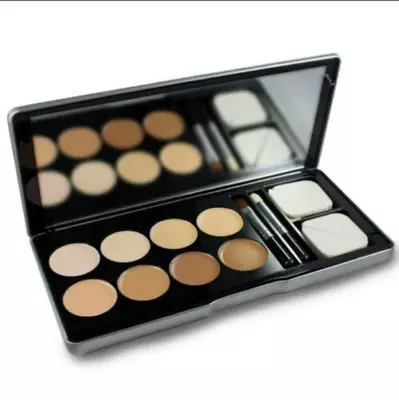 Makeover Essentials Conceal Me Concealer Makeup Kit  Brand New Sealed • $12.95