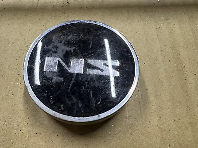 NS Single Used Aftermarket 2 3/8  Wheel Center Cap # C84105 • $15.99