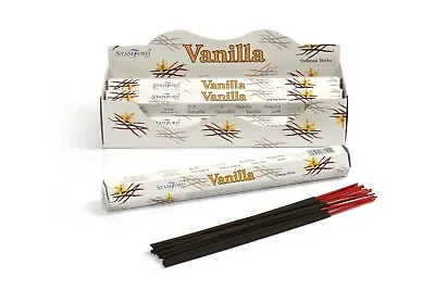 Stamford Incense Sticks Pack - 90+ Aromas | Only 99p • £0.99