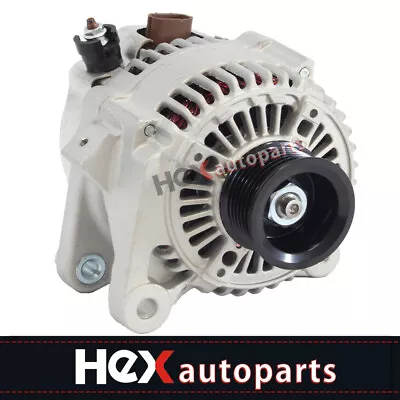 $99.95 • Buy Alternator For 2002-03 Toyota Camry Solara 2.4L & 01-05  RAV4 Manual Trans 13957