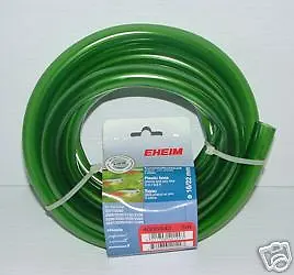 £19.95 • Buy EHEIM 4005943 - 16/22mm GREEN TUBING 3M ROLL. AQUARIUM PIPE HOSE