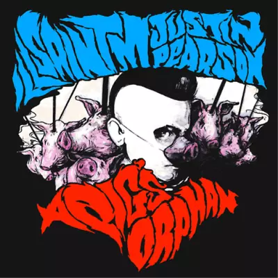 Ill Saint M & Justin Pearson A Pig's Orphan (Vinyl) 12  Album (UK IMPORT) • $17.56