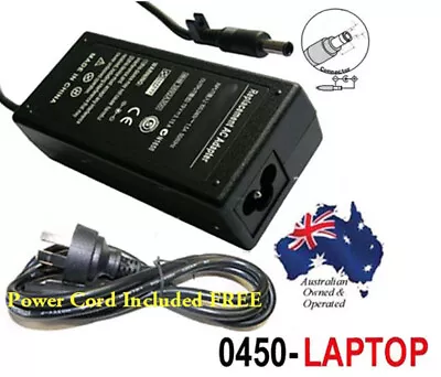 AC Adapter For Toshiba Satellite P850 PSPKBA-04000U Power Supply Battery Charger • $69.99