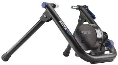 NEW Wahoo KickR SNAP Wheel-On Smart Trainer ZWIFT Peleton TrainerRoad Rouvy RGT • $699.99