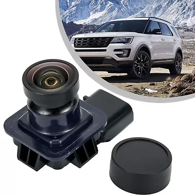 Advanced Rear View Camera For Ford Explorer 2011 2015 Replace Damaged Parts! • $89.30