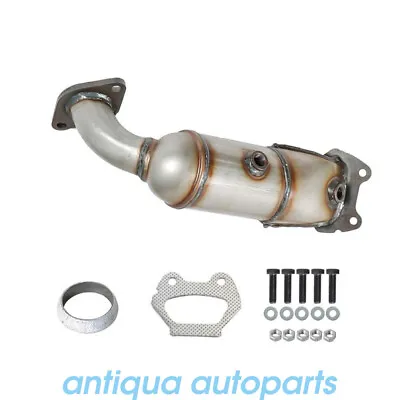 Rear Right Catalytic Converter For Chrysler 200 Town & Country 2011-2016 EPA • $88.99