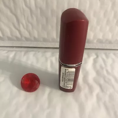 Maybelline #190 Royal Red Moisture Extreme Lip • $19.99