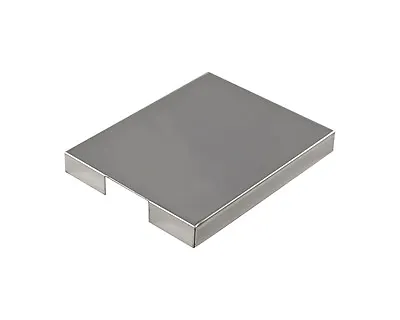 1998-2004 Mustang Or Cobra Polished Stainless Steel Engine Fuse Box Cover • $30.94