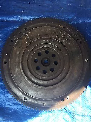 ACURA INTEGRA GSR B18C1 OEM 5 SPEED FLYWHEEL- DC2 DB8 B18C ITR Honda B16 B20VTEC • $34.99