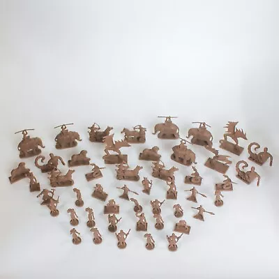 $14 • Buy Age Of Mythology Board Game Fantasy Eagle 48 Replacement Brown Figures Egyptian