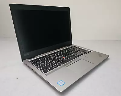 Lenovo ThinkPad L390 I7-8565U 8GB 256SSD • $269
