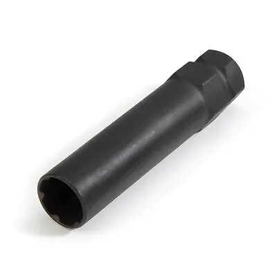 Steelman 6-Spline 41/64-Inch Locking Lug Nut Socket 78539 • $13.99