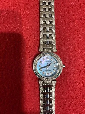 £185 • Buy INGERSOLL DIAMOND SPECIAL WOMEN WATCH IG 0225DS.05102 No. STAINLESS STEEL NEW