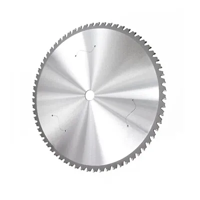 Metal Cutting Blade 355mm 14 Inch X25.4mm 90T Carbide Circular Saw Blade For Alu • $43.99