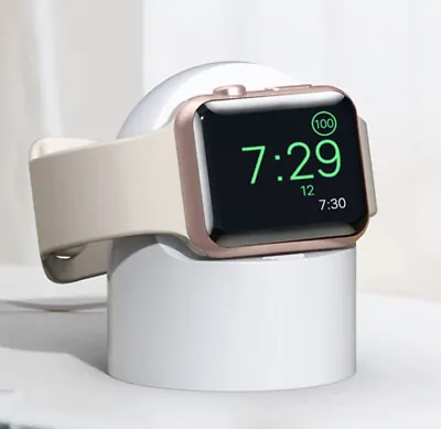 $19.99 • Buy Watch Charger Stand For Apple Watch Ultra Smartwatch Iwatch Charging Dock
