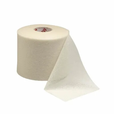 Mueller MWrap Foam Underwrap / Pre-Wrap: 2-3/4 In. X 21.4 Yds. (Natural) • $5.01