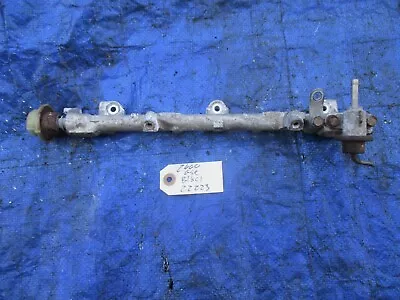 94-01 Acura Integra GSR B18C1 Fuel Rail Assembly Engine Motor B18C OEM Type R • $59.99