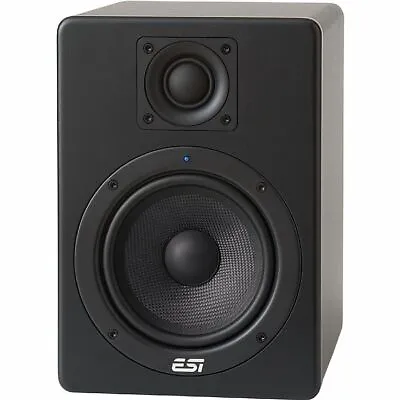 ESI Aktiv 05 5  Active Studio Reference Monitor (single) • £90.83