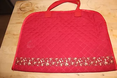 Craft Project Bag • £1.50