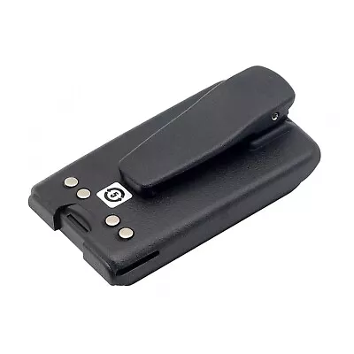 PMNN4071AR Battery For Motorola Mag One BPR40 Radio Walkie Talkie Replacement • $20.32