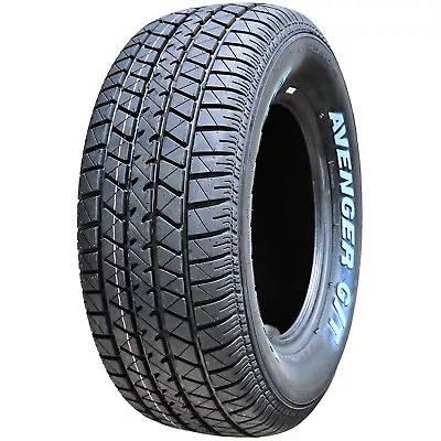 Tire Mastercraft Avenger G/T 235/60R15 98T A/S All Season • $143.86