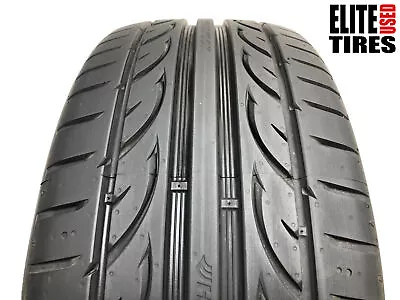 [1] Hankook Ventus V12 Evo2 P225/40ZR19 225 40 19 Tire - Driven Once • $161.49