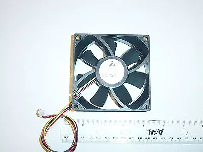 New AUB0912L Fan For Mitsubishi WD-60C9 WD-60735 WD-65C10 Ect.. Q512 • $22.44