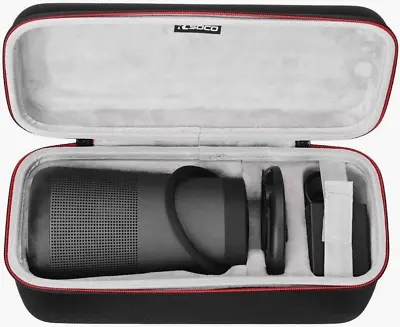 Hard Case For Bose SoundLink Revolve+ II/Revolve & Portable Bluetooth Speaker • $49.99