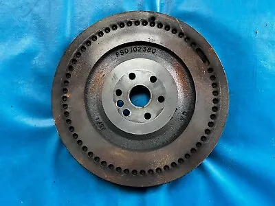 MG ZS 2.5 V6 Flywheel (For Manual Vehicles) Part #: PSD102380 • $63.15