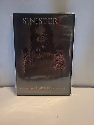 Sinister 2 DVD • $5.88