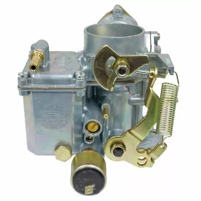 Empi Carburetor 34-Pict-3 Fits VW Bug Beetle 1971-1974 # CPR113129031K-BU • $244.79