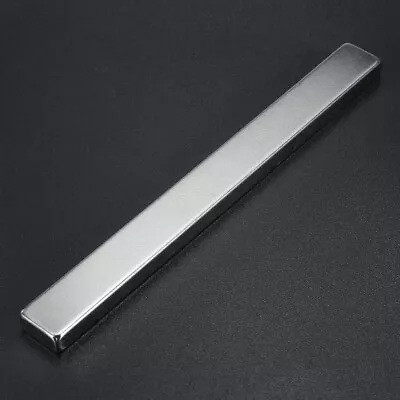 100x10x5mm N50 Long Cuboid Block Super Strong Rare Earth Neodymium Magnet • $5.65