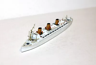 Mercator - M548 Empress Britain - Ship Ship Miniature Lead Liner 1/1250 • £66.58