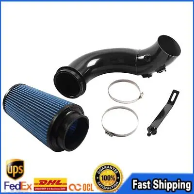 1set Cold Air Intake Kit For Ram 2500 3500 2007.5-2012 6.7L • $125