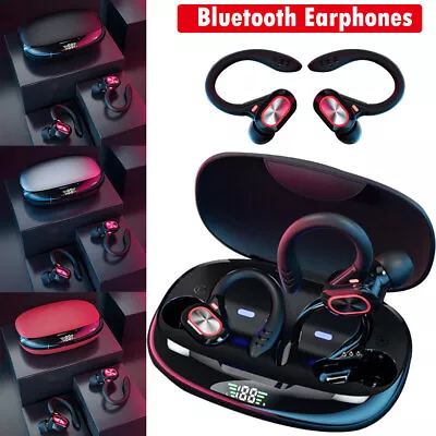 For Samsung Galaxy S23 S22 S21 S20 S10 S9 Wireless Bluetooth Earbuds Headphones • $29.99