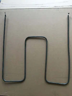 Genuine Westinghouse Kimberley 501 Stove MAIN Oven Grill Element PAJ501R • $44.95