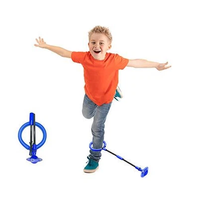 $24.79 • Buy PALA PERRA Ankle Skip Ball For Kids, Skip It Ankle Toy With Flashing Light 