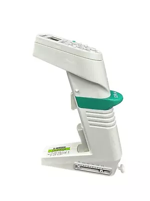 MATRIX IMPACT 1250μL 8-Channel Expanadable Electronic Pipette 2024 B • $74.99