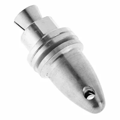 Collet Cone Adapter 2.0mm - 5mm Prop Great Planes GPMQ4984 • $6.99