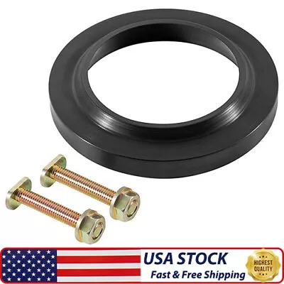 For Thetford Aqua Magic IV V 12524 Closet Bolt Kit Toilet Parts Flange Seal Nuts • $11.99