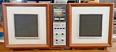 Panasonic RE-787 Automatic Tuning System FM Multiplex Stereo Vintage • $225