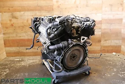 07-08 Mercedes GL320 R320 ML320 3.0L Diesel Engine Motor Long Block CDI OEM • $3500