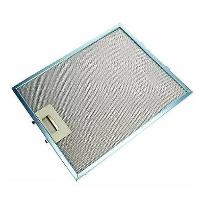 5 Layer Oven Cooker Hood Extractor Fan Grease Filter For Britannia 300 X 240 Mm • £9.89