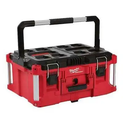 Milwaukee Tool 48-22-8425 Packout Large Tool Box • $89.97