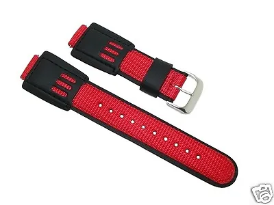 16mm Speidel Watchband G-SHOCK DW-002BPJ-IT DW-003B-4DW-003B-9 DW-004C-1VST  • $13.40