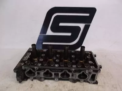 2002 Acura RSX BASE K20A3 Cylinder Head Base (No Rocker Assembly) • $170.95