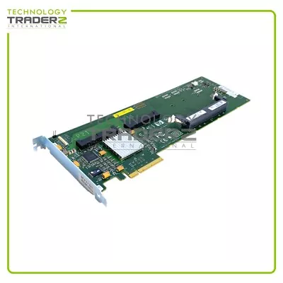 412799-001 HP Smart Array E200 PCI-E SCSI-SAS Controller Card 012891-001 • $19.99